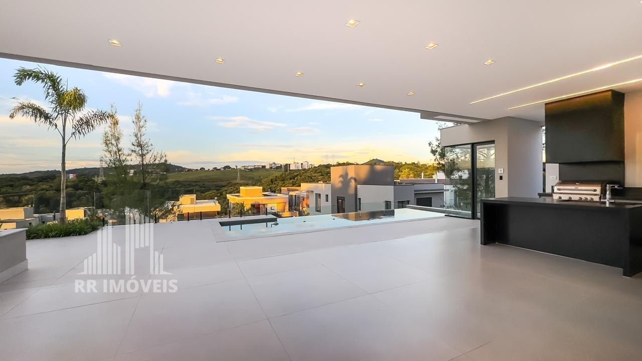Casa, 5 quartos, 610 m² - Foto 4