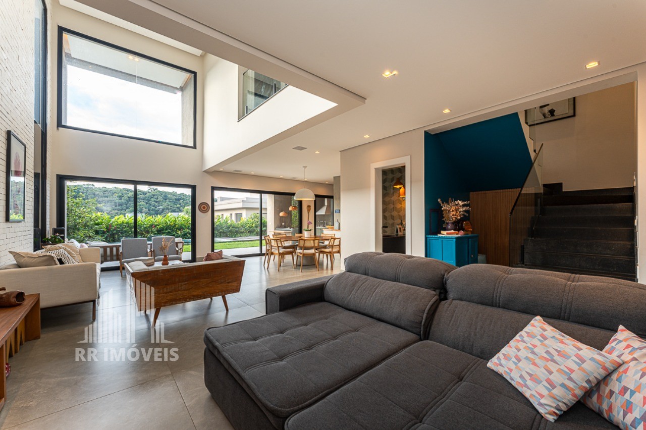 Casa, 4 quartos, 380 m² - Foto 16