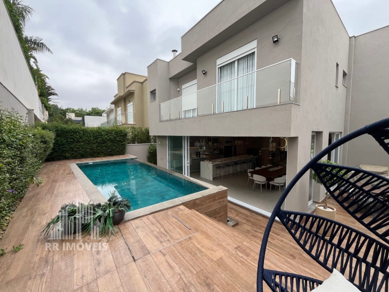 Casa, 5 quartos, 333 m² - Foto 7