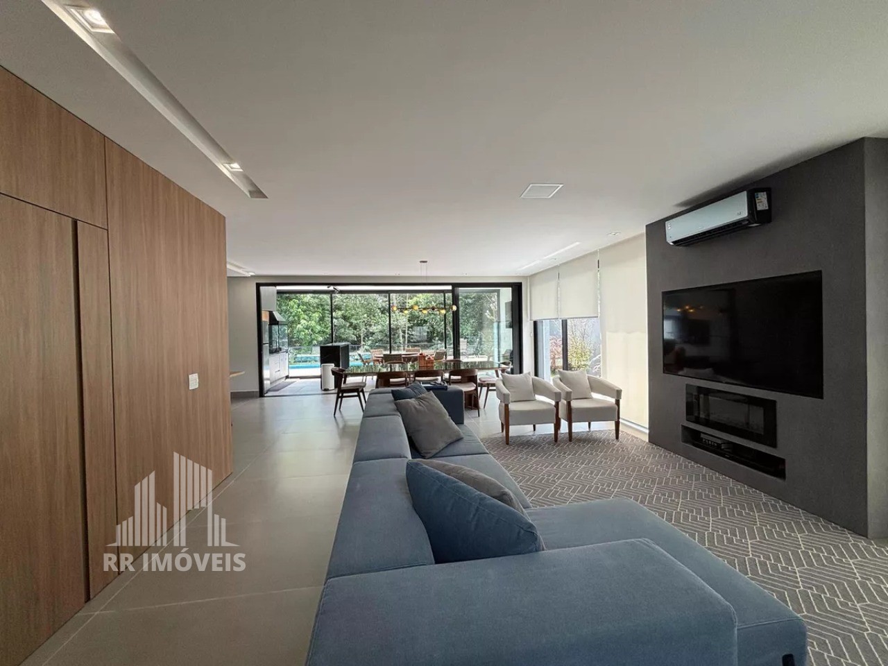 Casa, 4 quartos, 366 m² - Foto 5