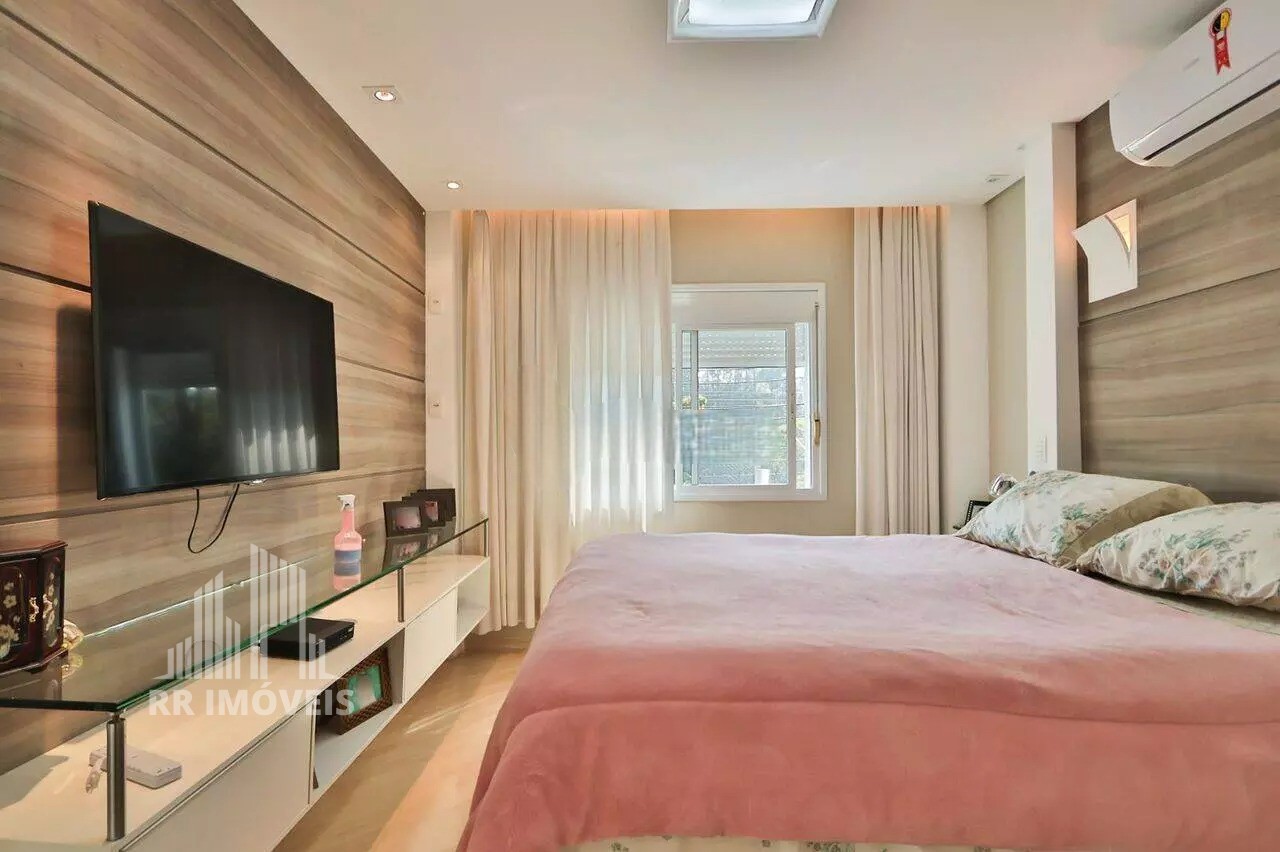 Casa, 4 quartos, 280 m² - Foto 12