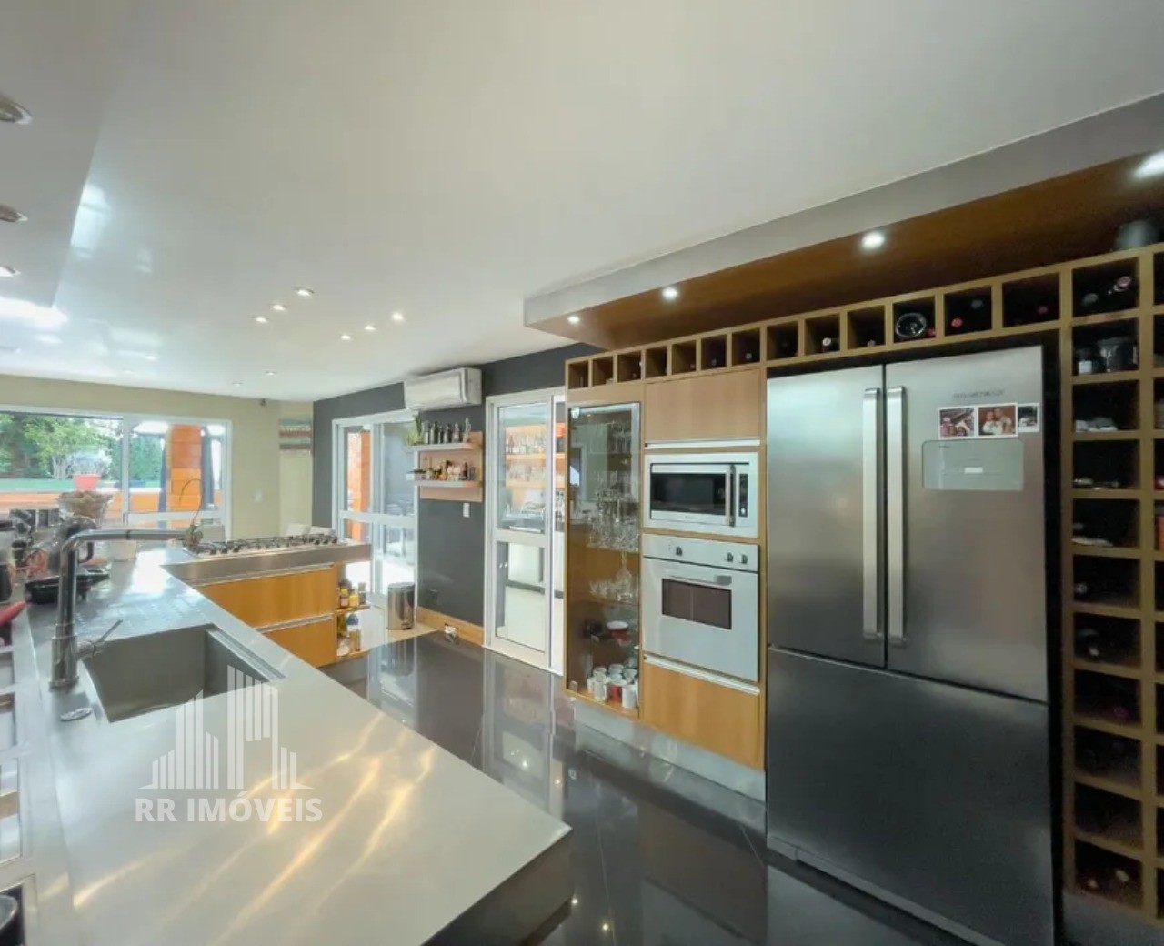 Casa, 3 quartos, 243 m² - Foto 15
