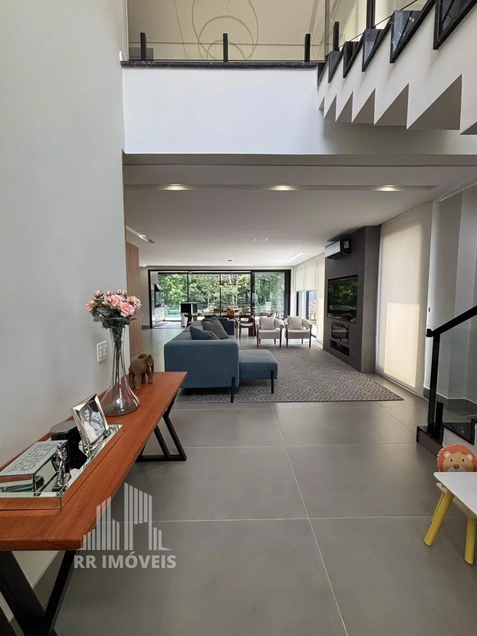 Casa, 4 quartos, 366 m² - Foto 14