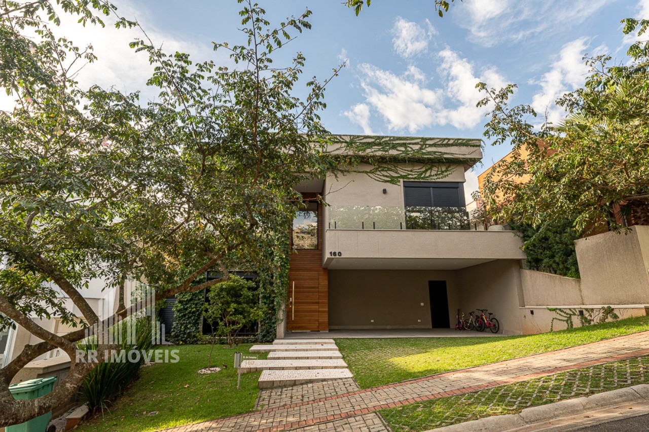 Casa, 4 quartos, 380 m² - Foto 2