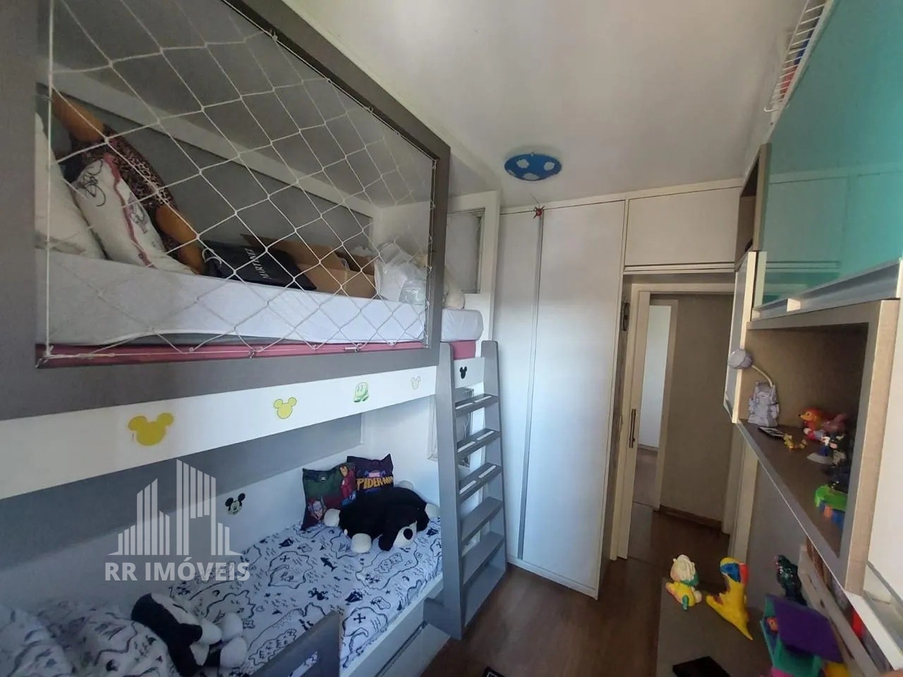 Apartamento, 3 quartos, 105 m² - Foto 17