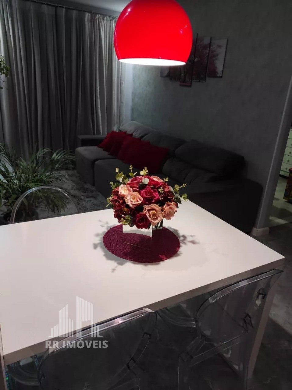 Apartamento, 2 quartos, 53 m² - Foto 6