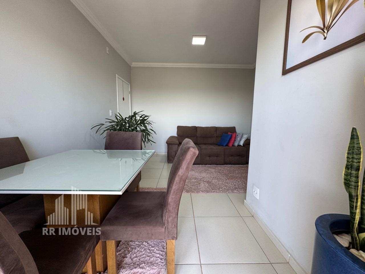 Apartamento, 2 quartos, 58 m² - Foto 2