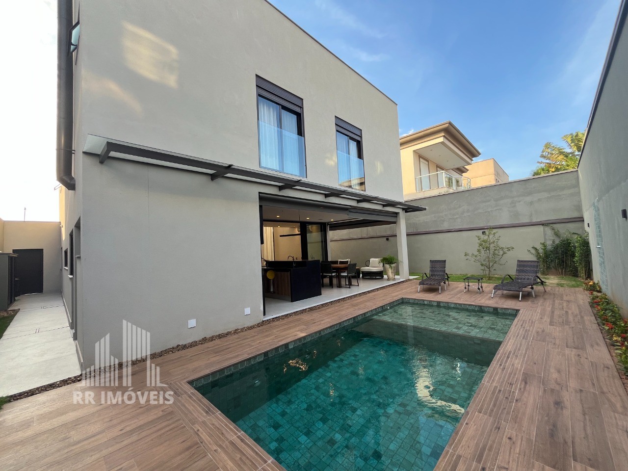 Casa, 4 quartos, 349 m² - Foto 12