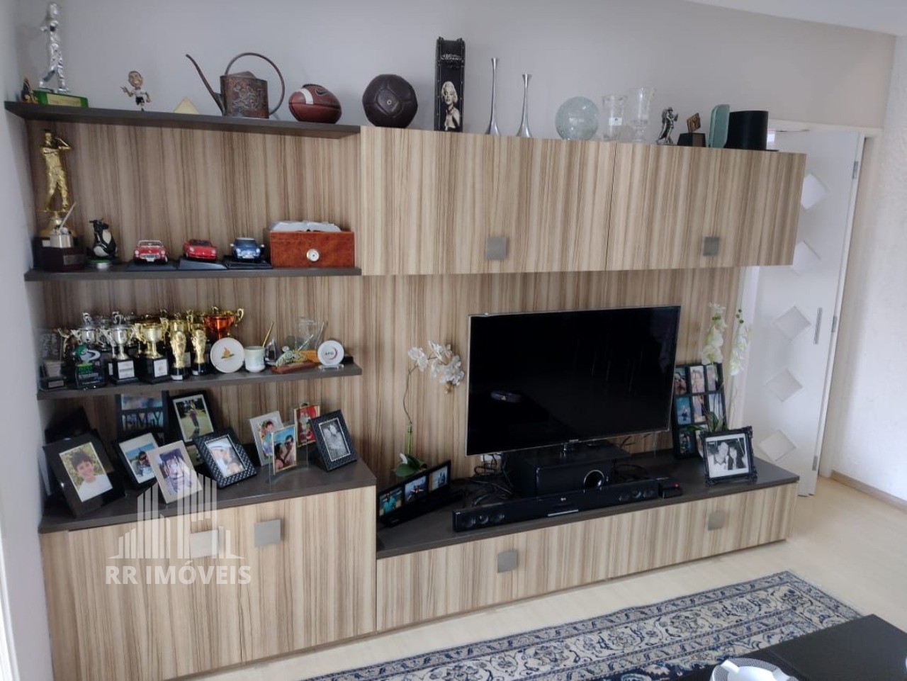 Apartamento, 3 quartos, 110 m² - Foto 3