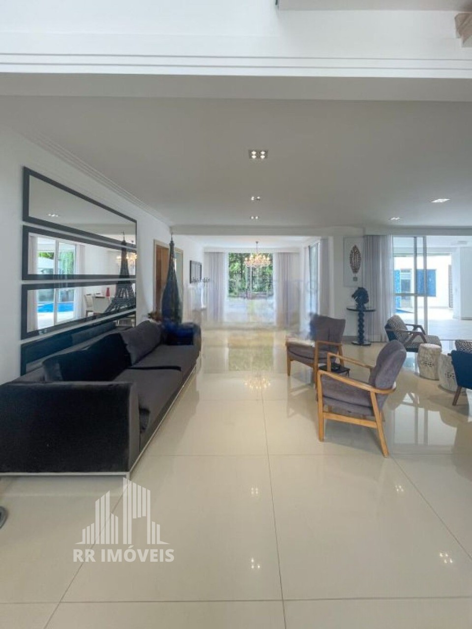 Casa, 4 quartos, 500 m² - Foto 12