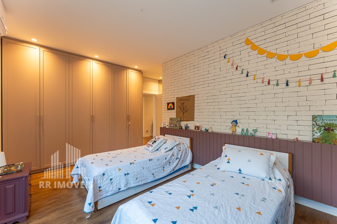 Casa, 4 quartos, 380 m² - Foto 48
