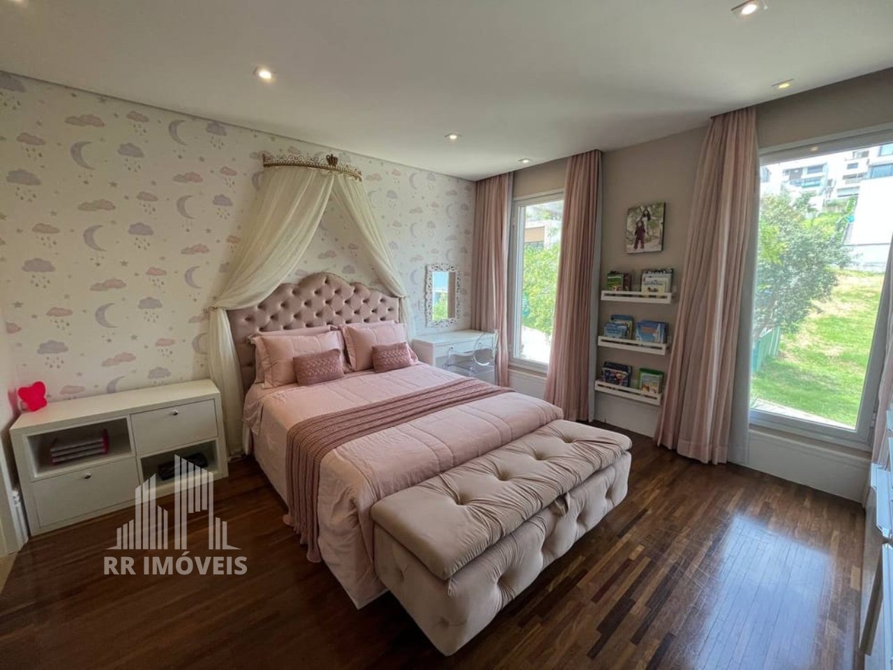 Casa, 5 quartos, 702 m² - Foto 31