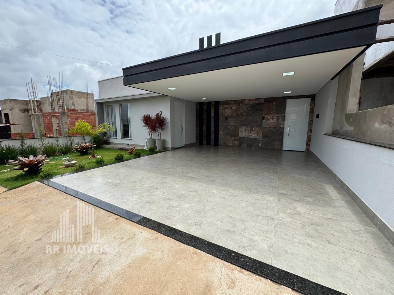 Casa, 3 quartos, 193 m² - Foto 2