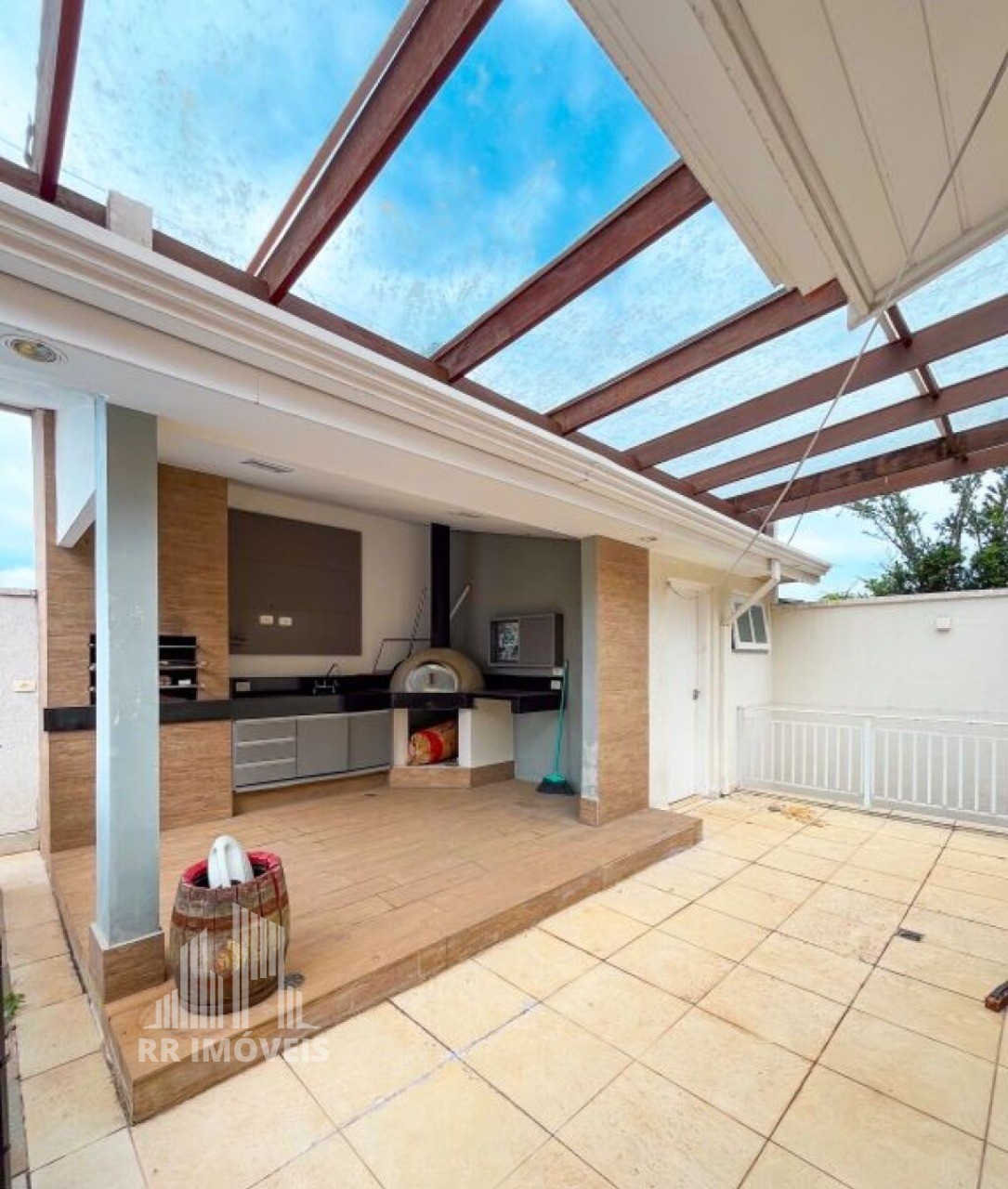Casa, 4 quartos, 350 m² - Foto 4