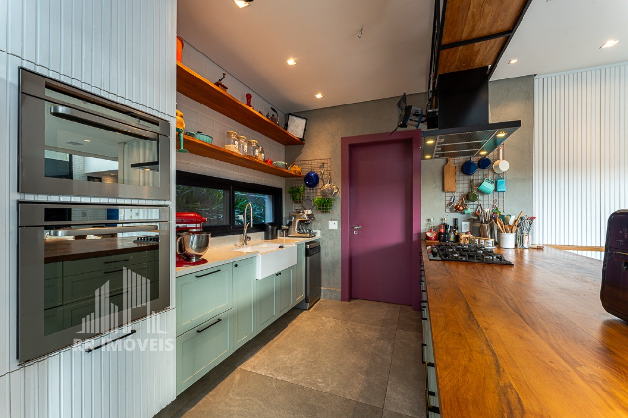 Casa, 4 quartos, 380 m² - Foto 29