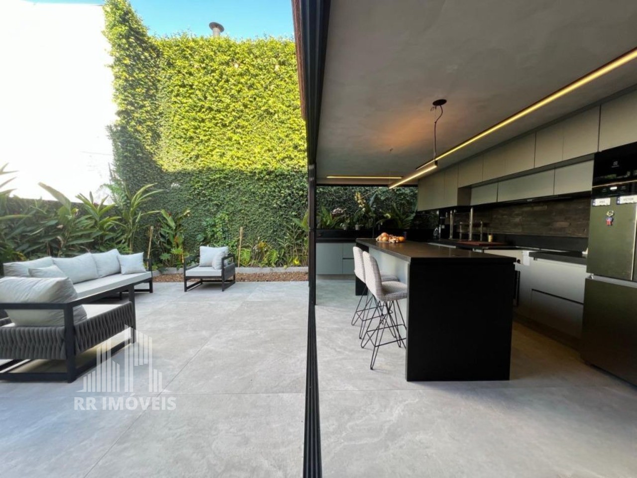 Casa, 2 quartos, 200 m² - Foto 4