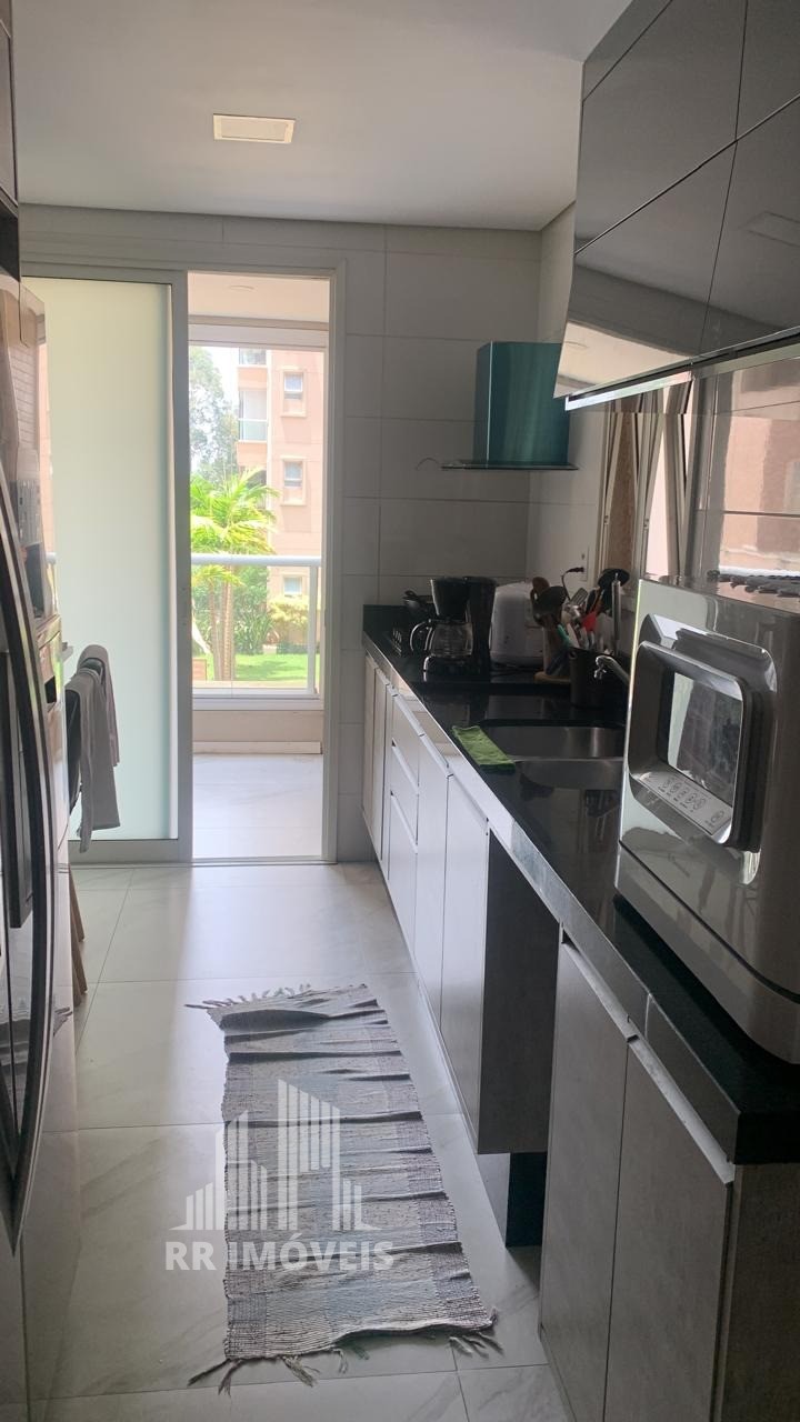 Apartamento, 4 quartos, 136 m² - Foto 8