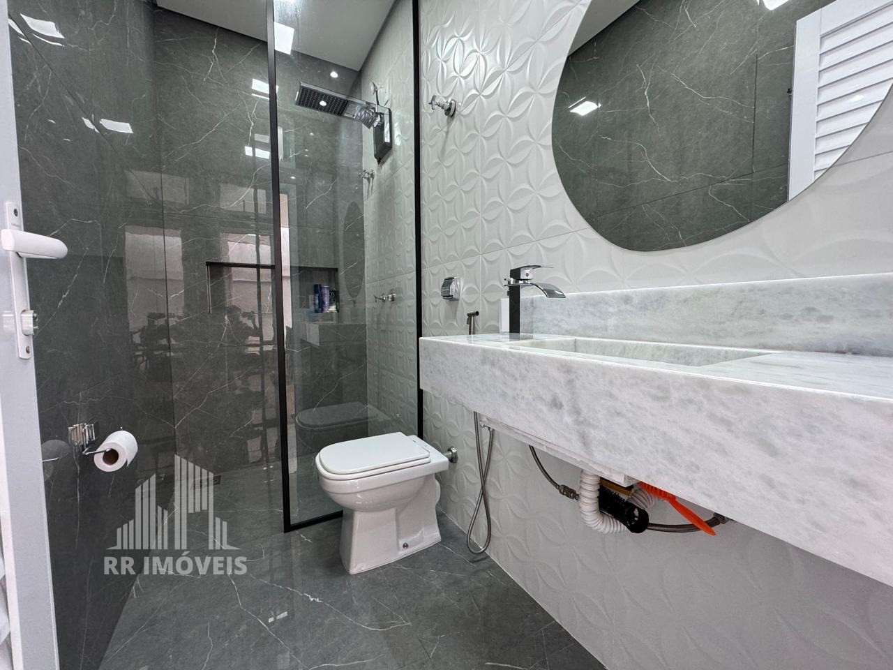 Casa, 3 quartos, 193 m² - Foto 21