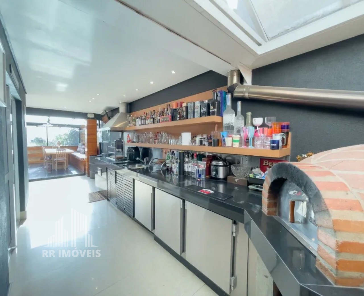 Casa, 3 quartos, 243 m² - Foto 5
