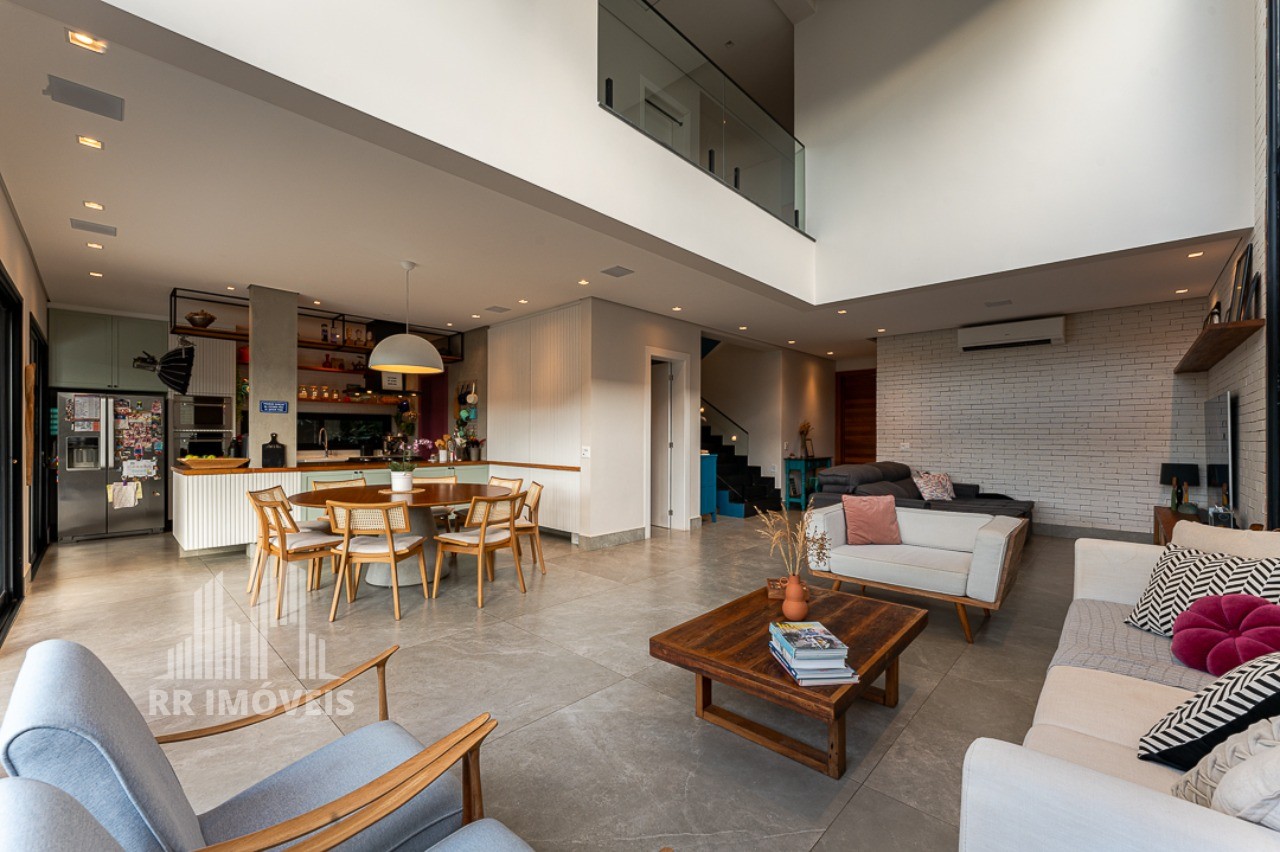 Casa, 4 quartos, 380 m² - Foto 23