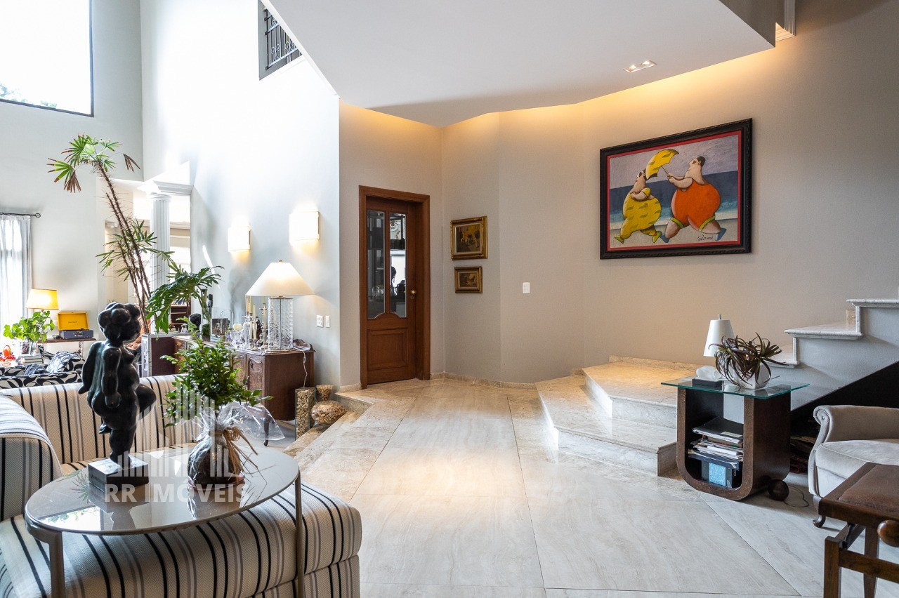 Casa, 4 quartos, 500 m² - Foto 17
