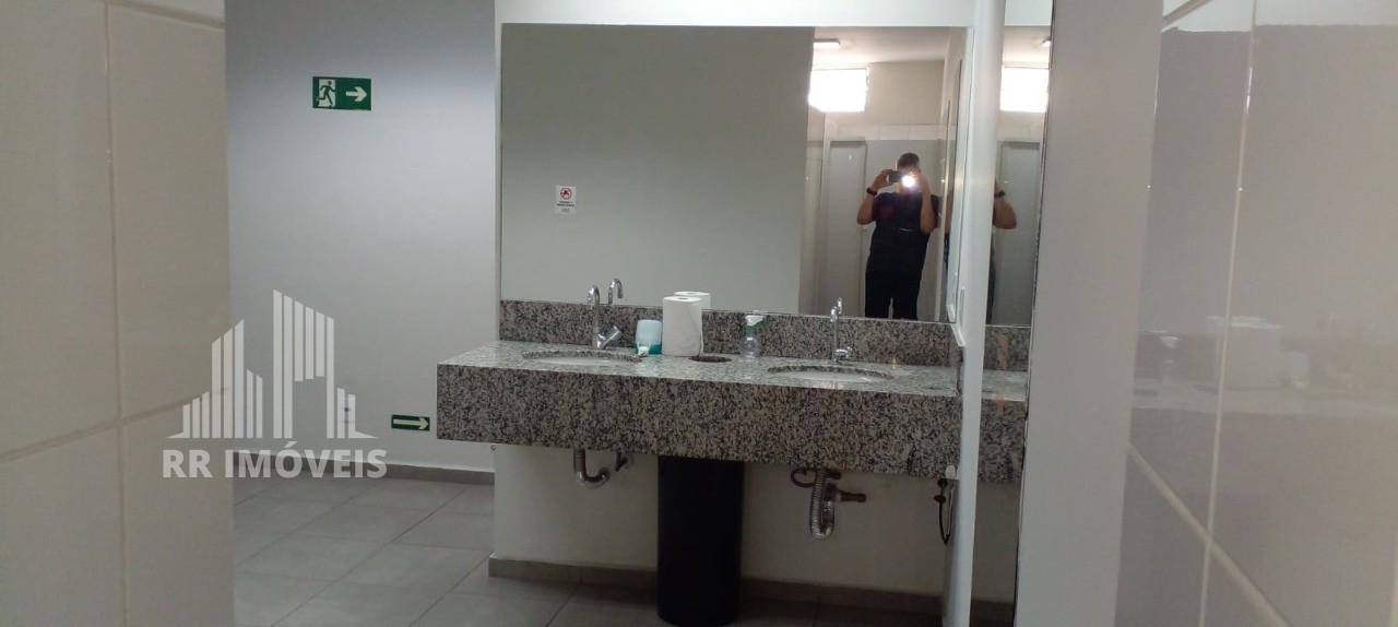 Depósito-Galpão, 500 m² - Foto 16