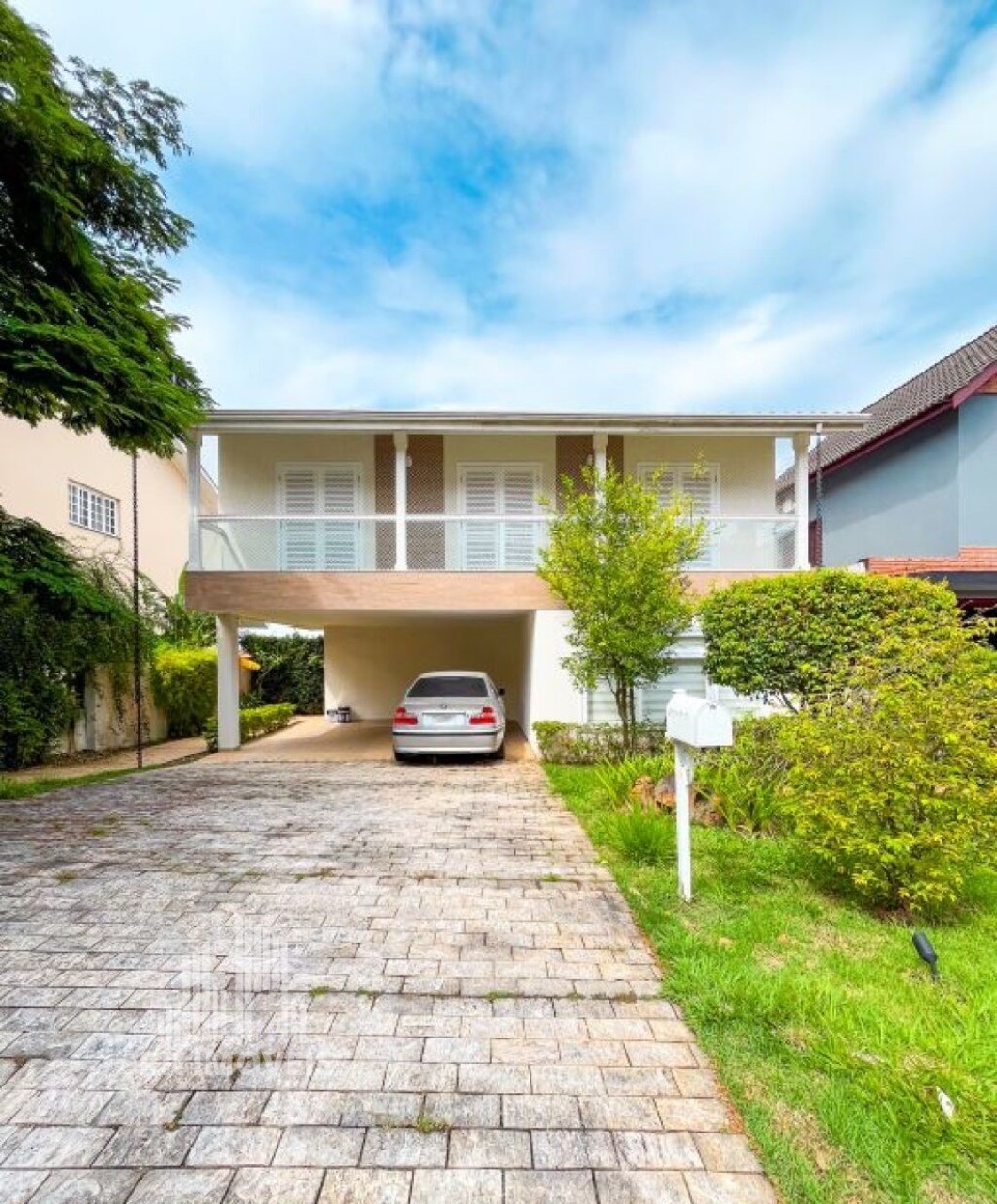 Casa, 4 quartos, 350 m² - Foto 26