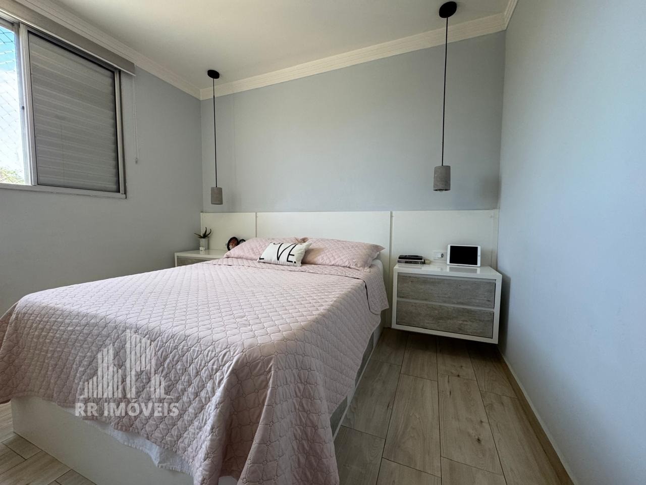 Apartamento, 2 quartos, 56 m² - Foto 11