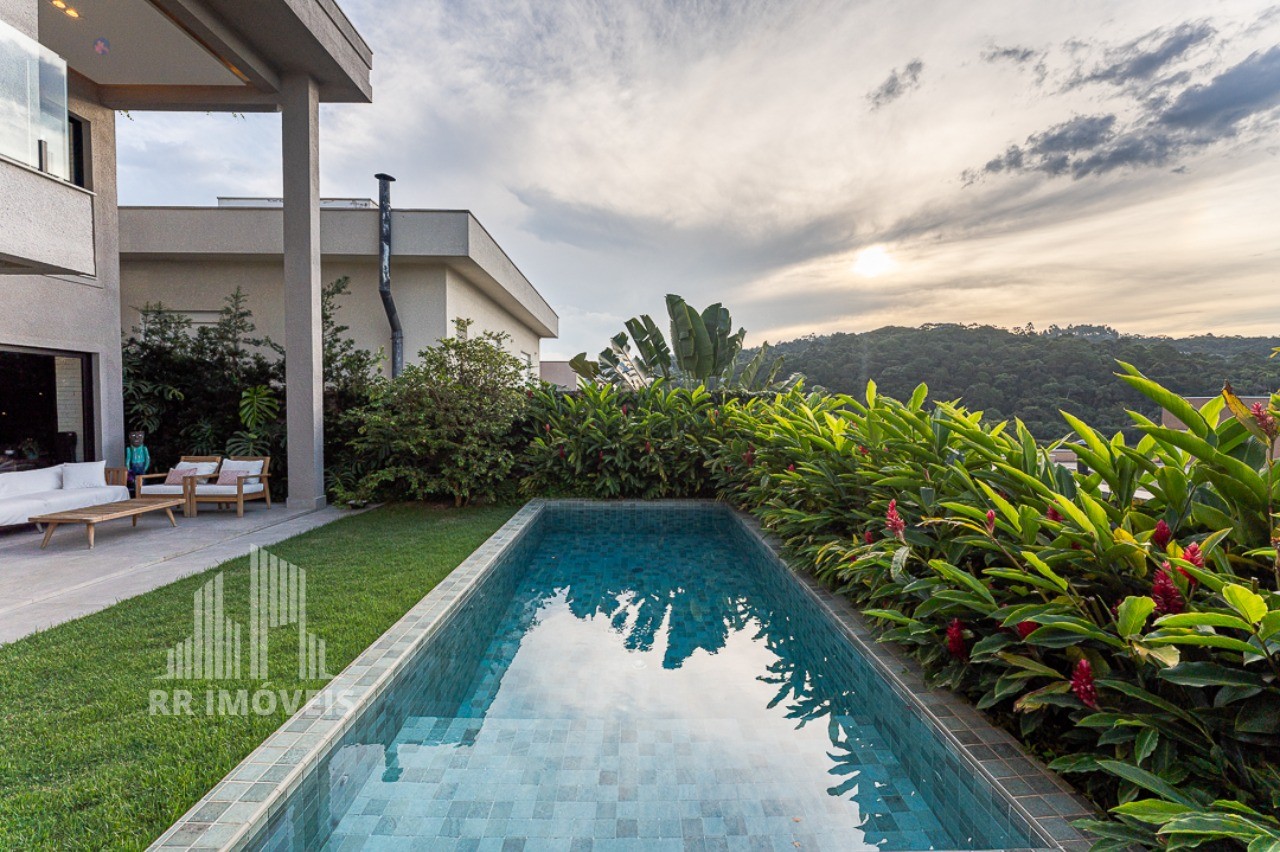 Casa, 4 quartos, 380 m² - Foto 38