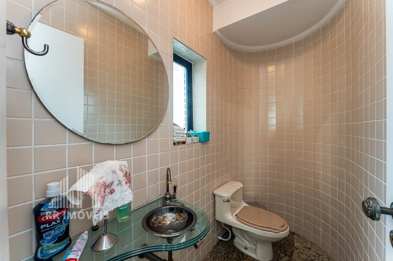 Casa, 4 quartos, 305 m² - Foto 53