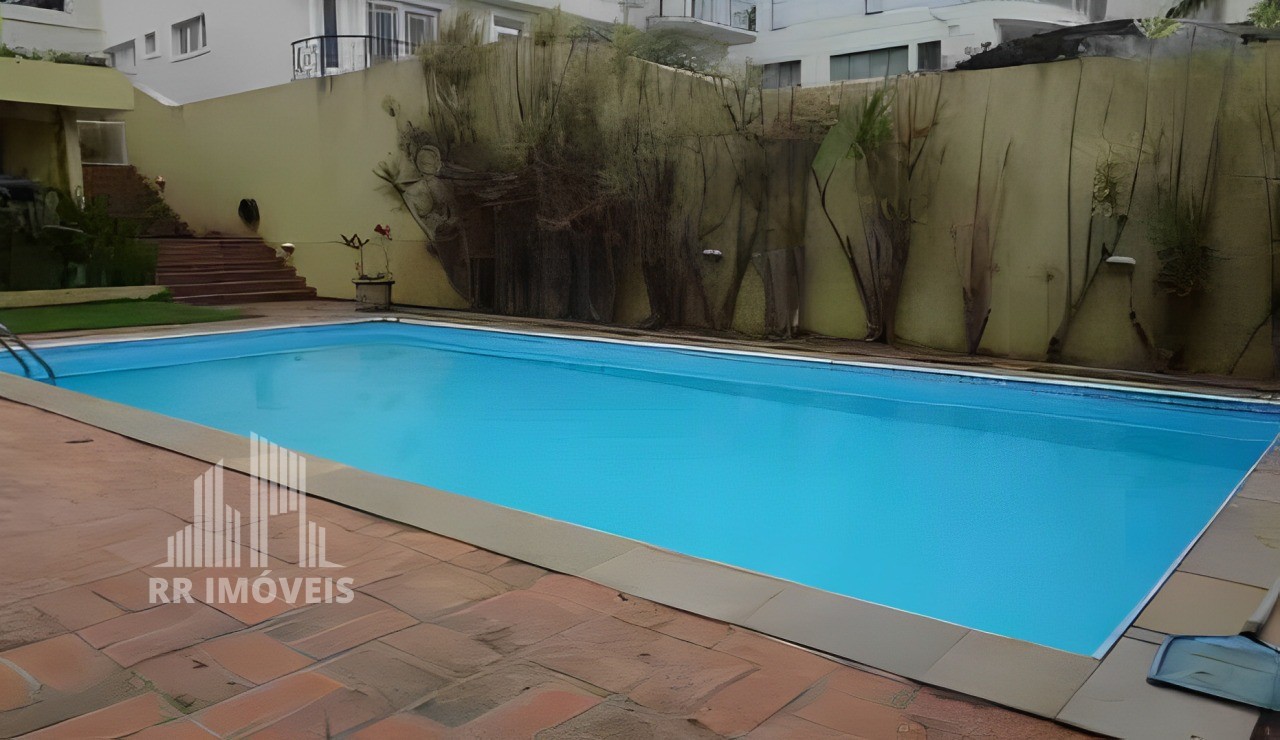 Casa, 5 quartos, 448 m² - Foto 13