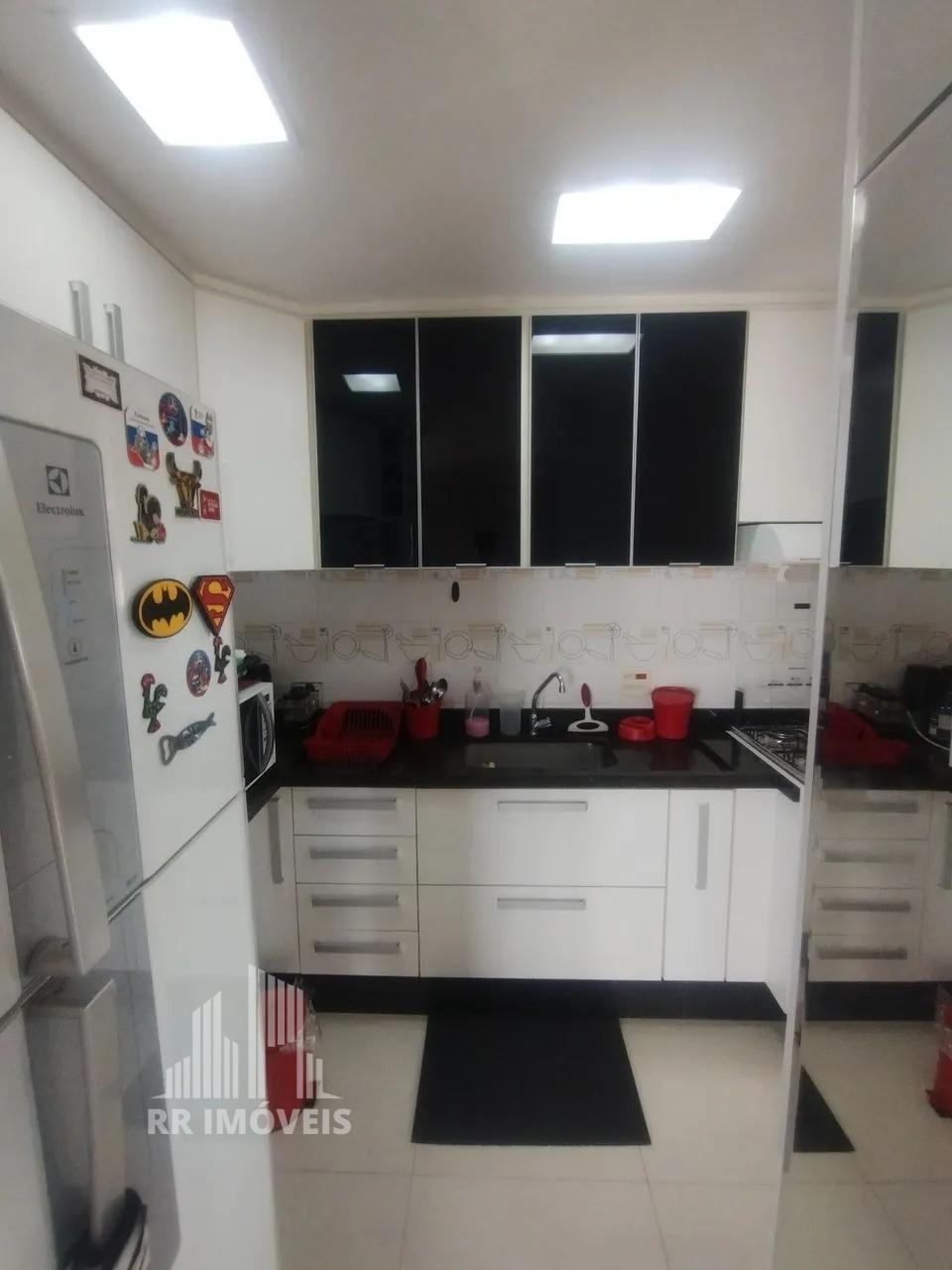 Apartamento, 3 quartos, 74 m² - Foto 3