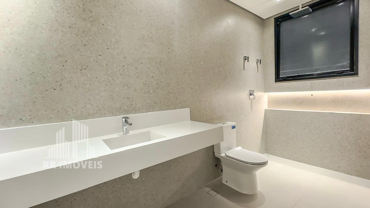 Casa, 5 quartos, 610 m² - Foto 19