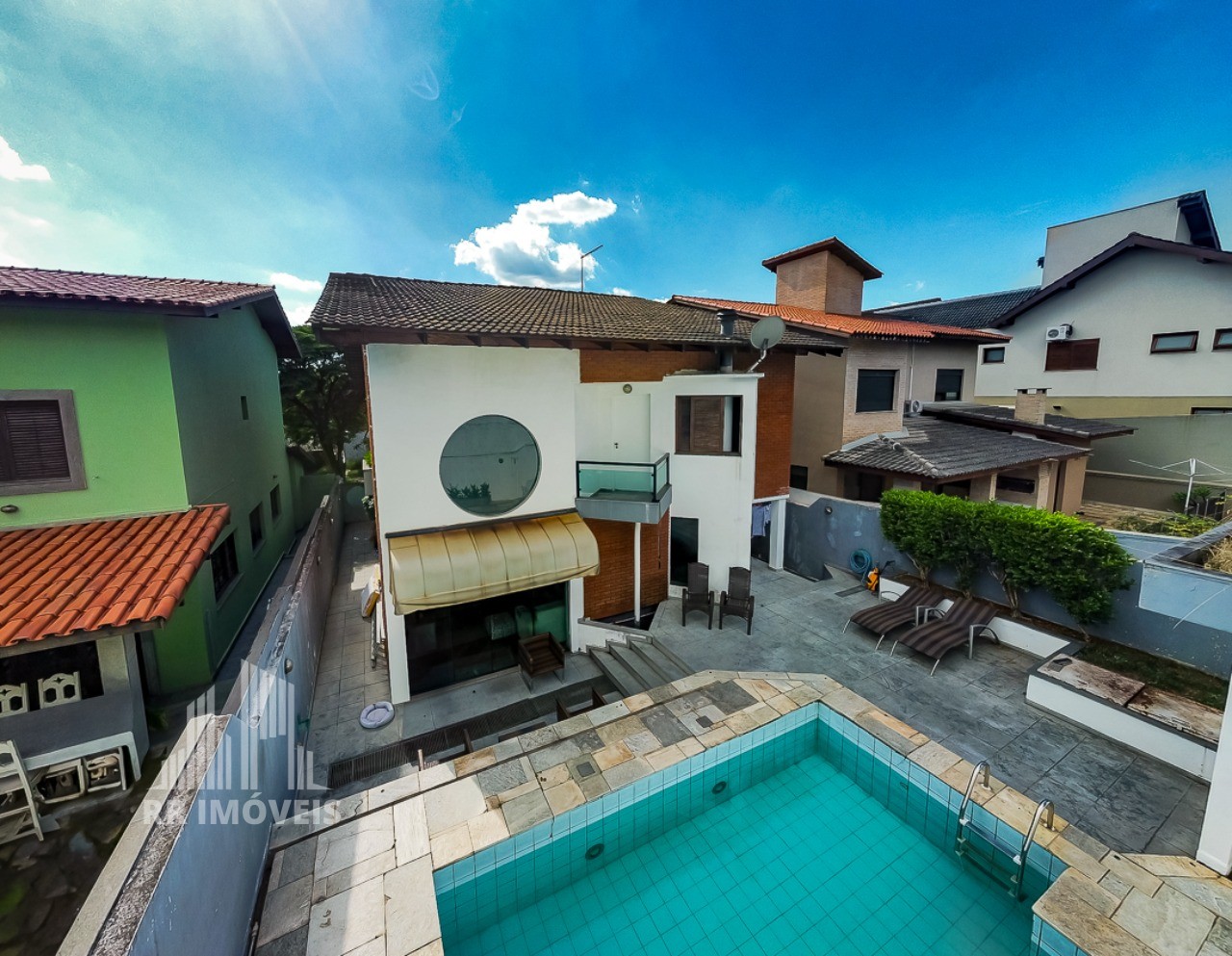 Casa, 4 quartos, 305 m² - Foto 23