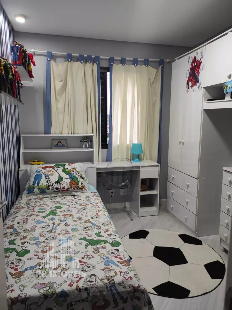Apartamento, 2 quartos, 53 m² - Foto 11