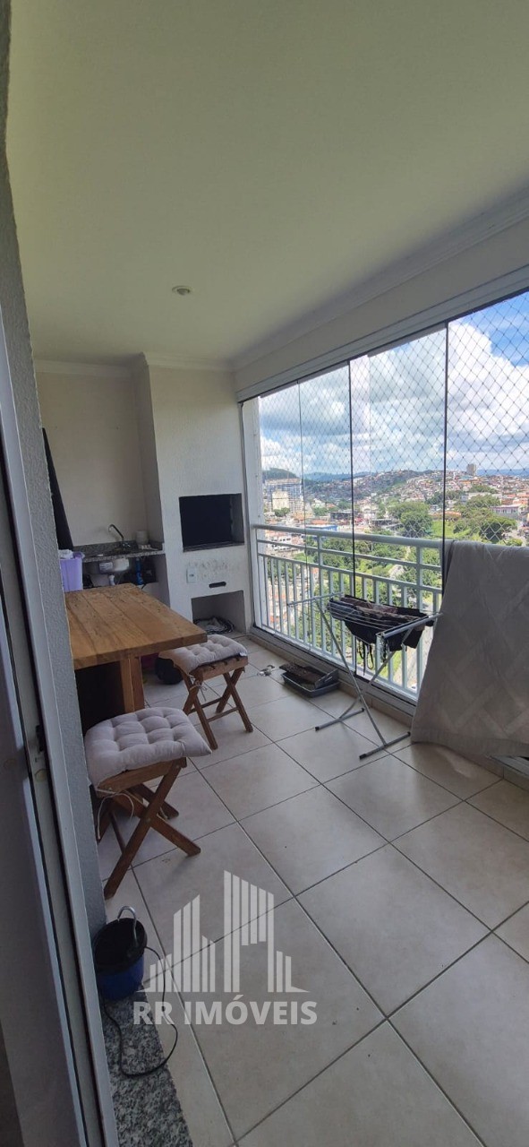 Apartamento, 3 quartos, 105 m² - Foto 10