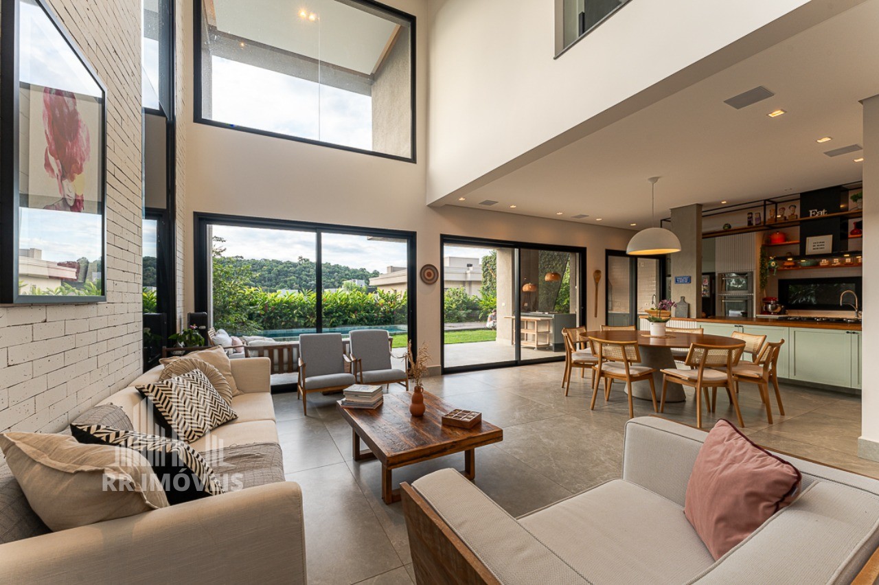 Casa, 4 quartos, 380 m² - Foto 18