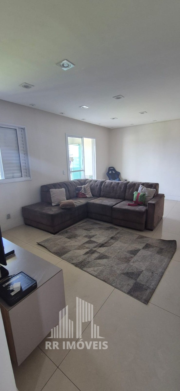 Apartamento, 3 quartos, 105 m² - Foto 3
