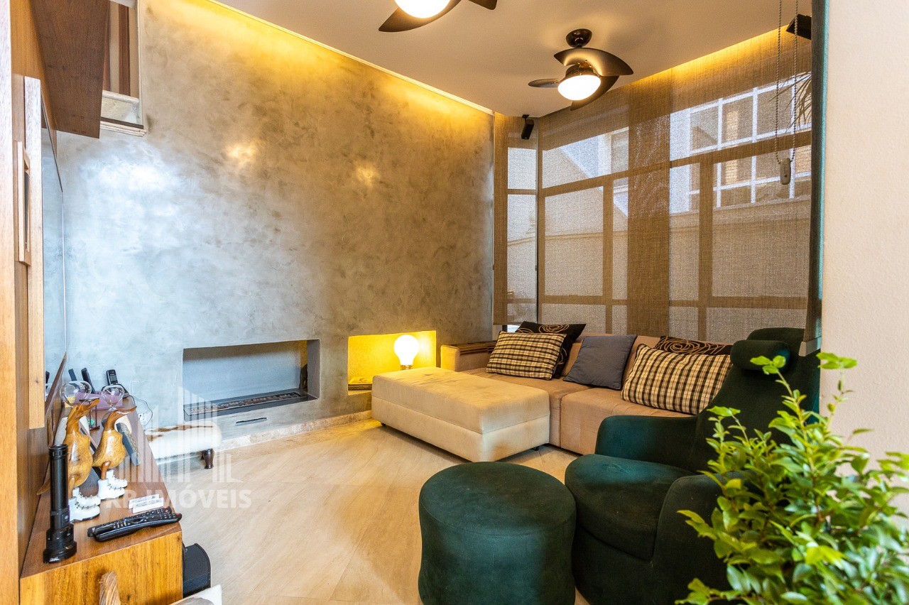 Casa, 4 quartos, 500 m² - Foto 15