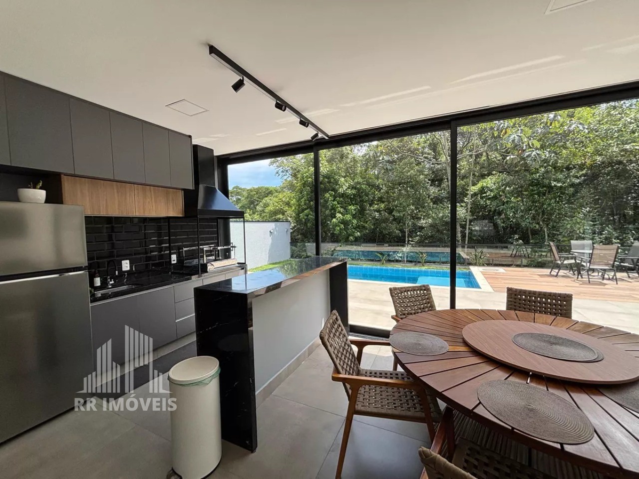 Casa, 4 quartos, 366 m² - Foto 12