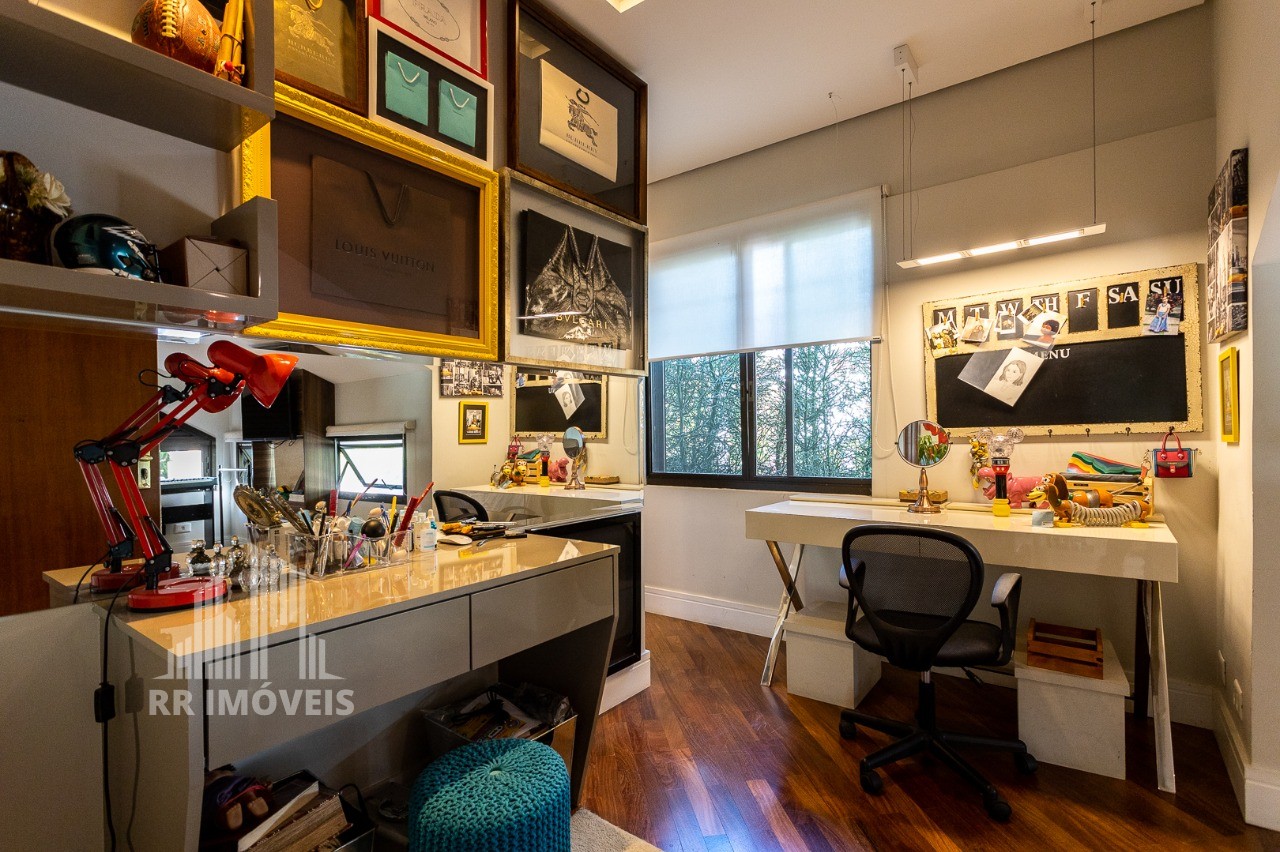 Casa, 4 quartos, 500 m² - Foto 41