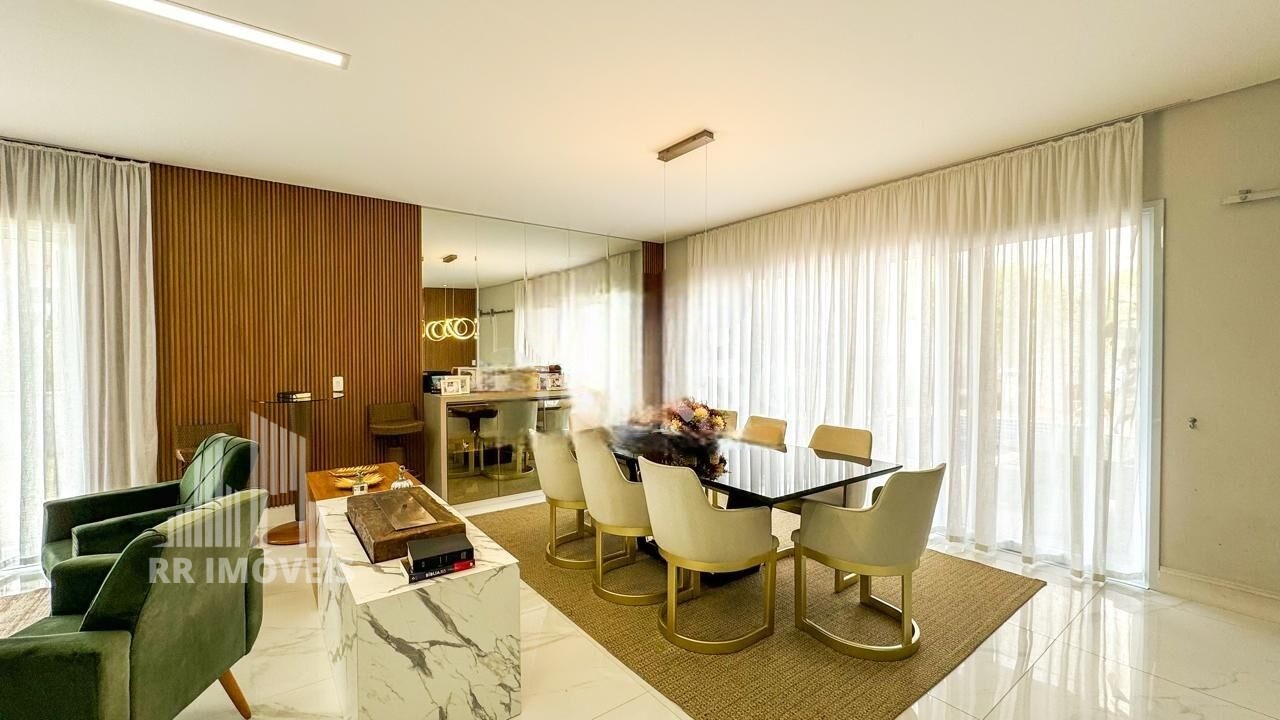 Casa, 4 quartos, 440 m² - Foto 3