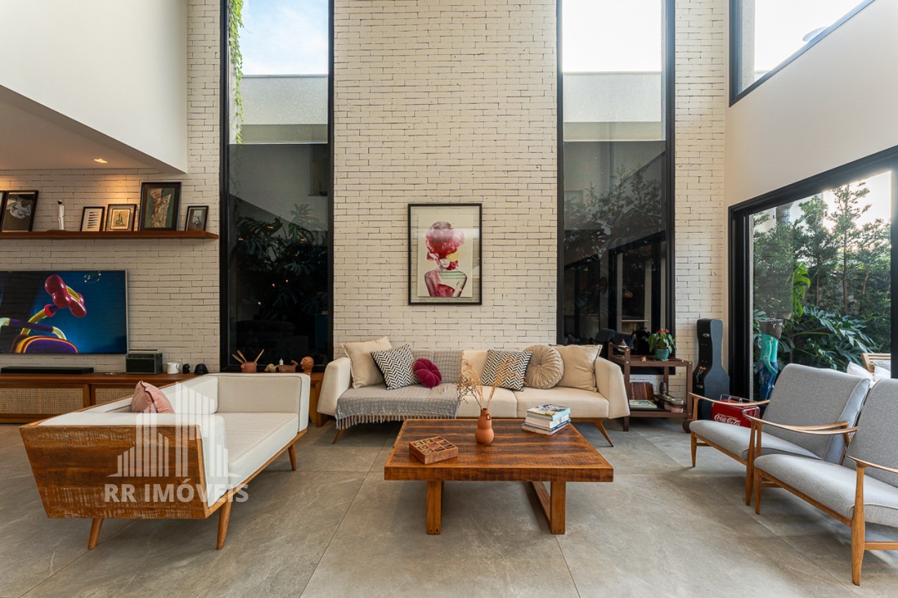 Casa, 4 quartos, 380 m² - Foto 22