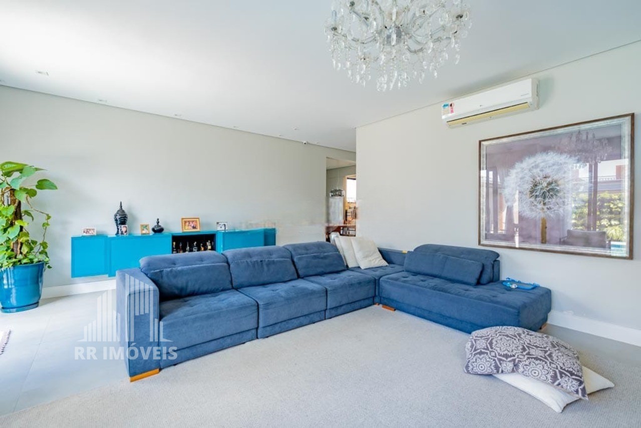 Casa, 3 quartos, 250 m² - Foto 7