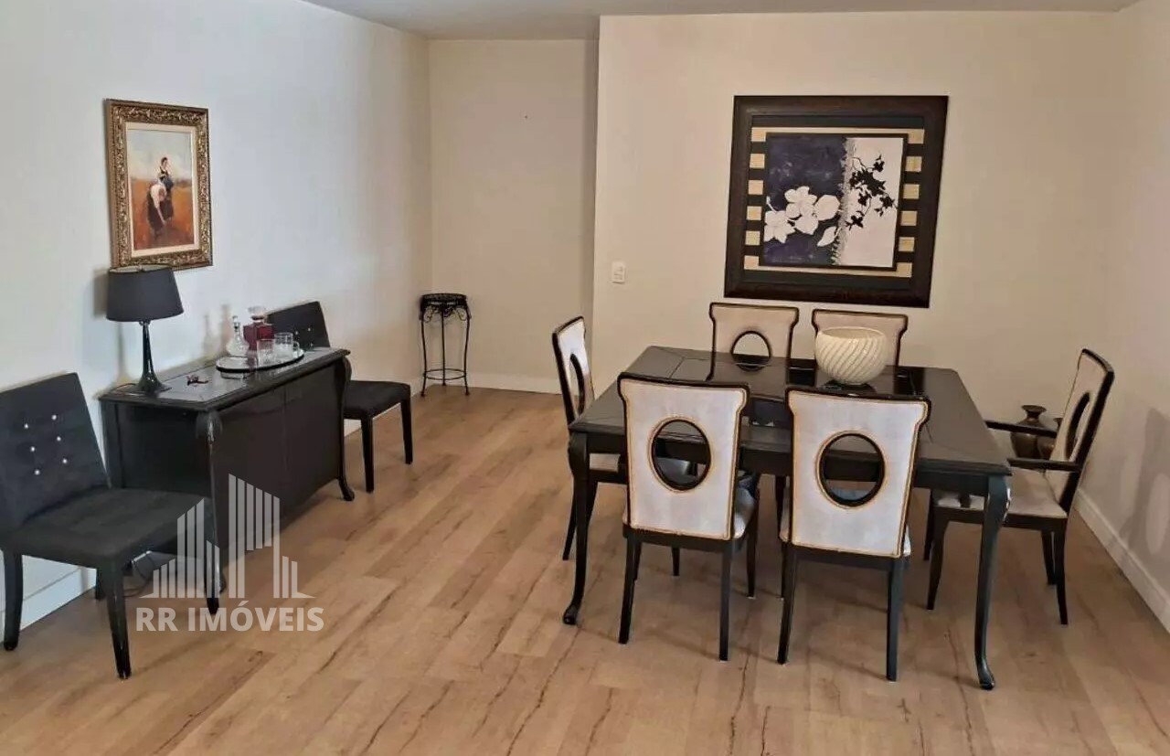 Apartamento, 3 quartos, 164 m² - Foto 9