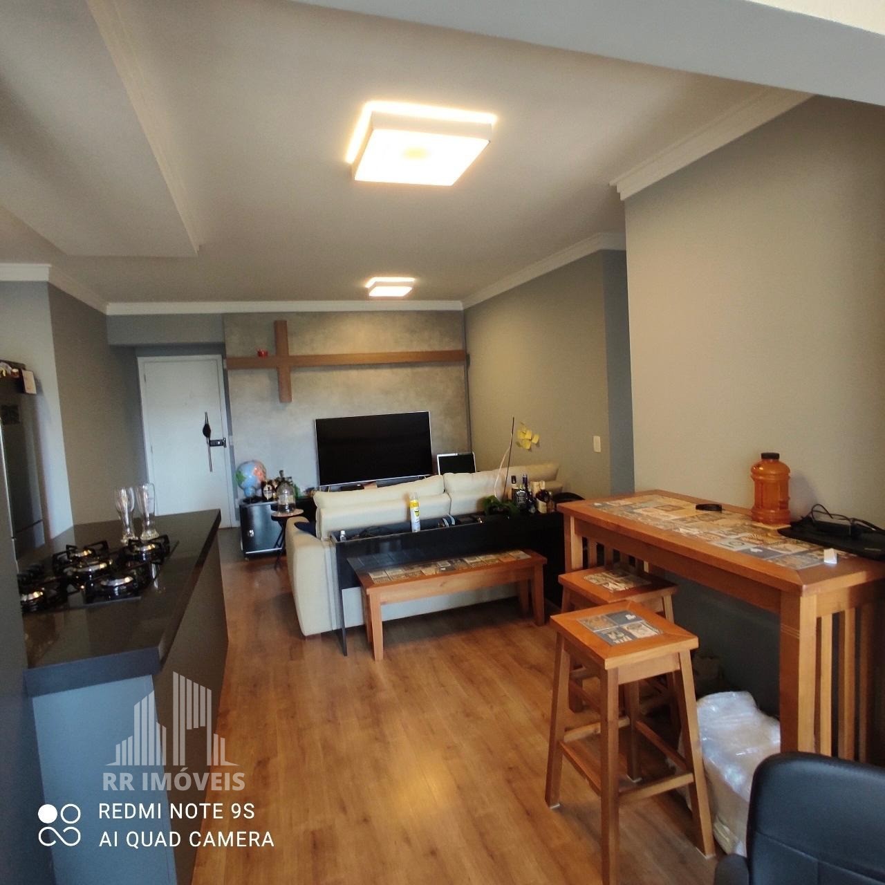 Apartamento, 3 quartos, 73 m² - Foto 1