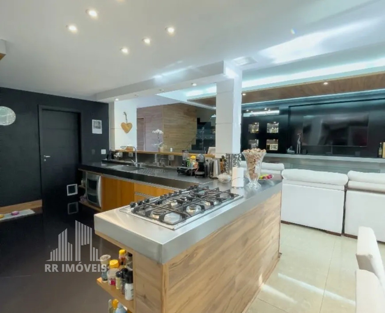 Casa, 3 quartos, 243 m² - Foto 12