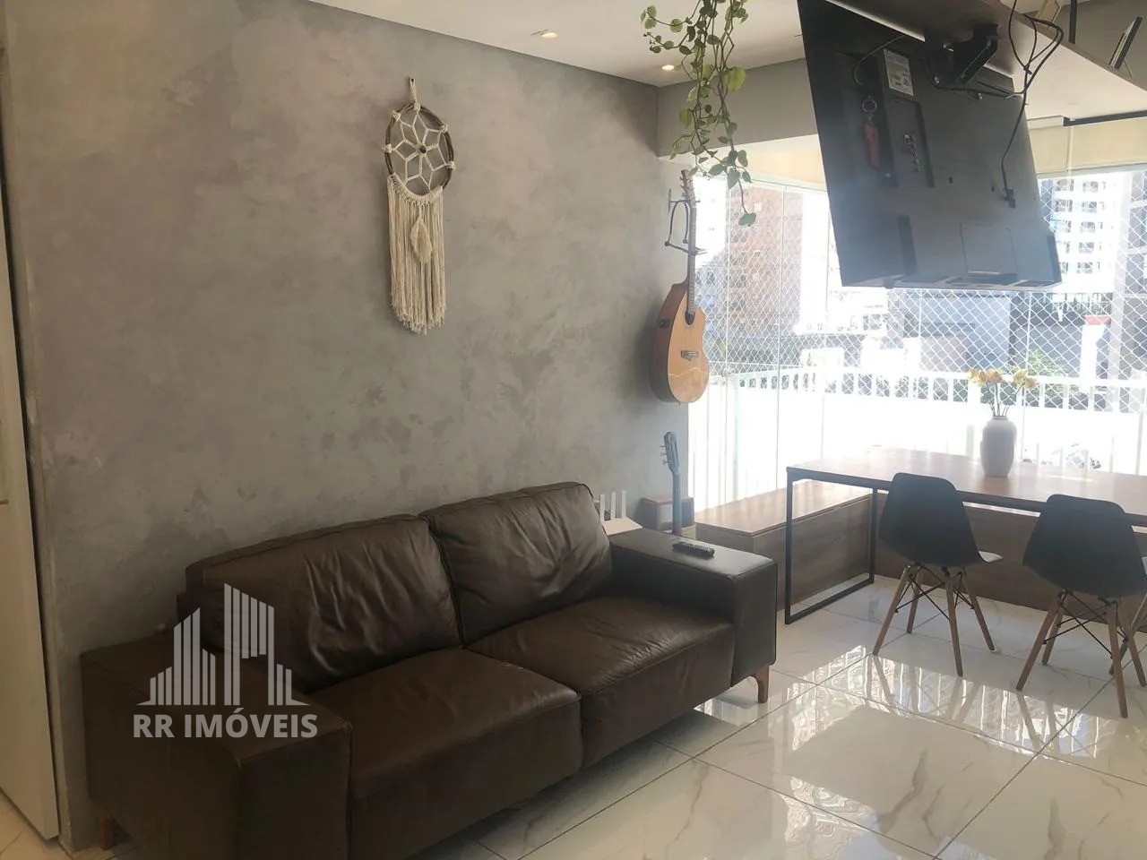 Apartamento, 2 quartos, 53 m² - Foto 4