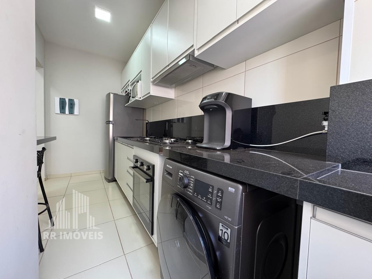 Apartamento, 2 quartos, 58 m² - Foto 10