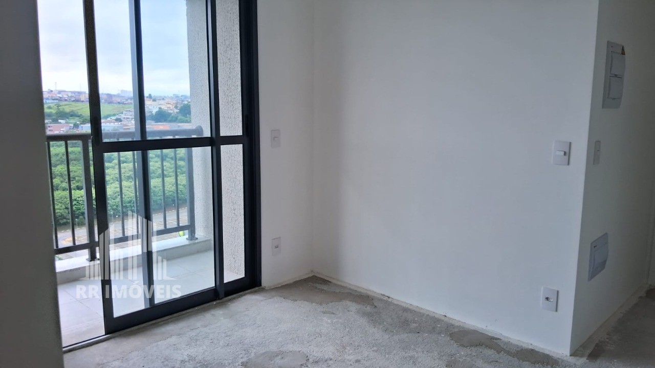Apartamento, 1 quarto, 48 m² - Foto 1